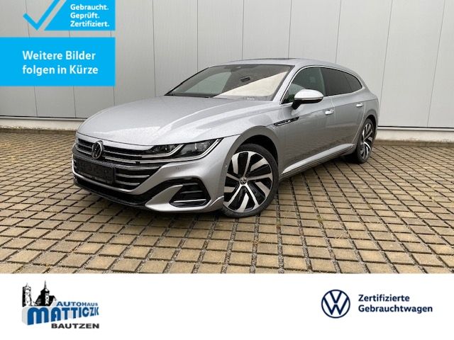 VW Arteon 108.512 km 33.639 &euro; Bautzen 02625