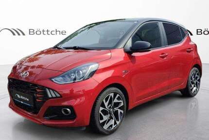 Hyundai i10 68.853 km 13.440 &euro; Brandenburg an der Havel 14772