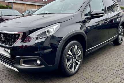 Peugeot 2008 85.979 km 10.899 &euro; Solingen 42719