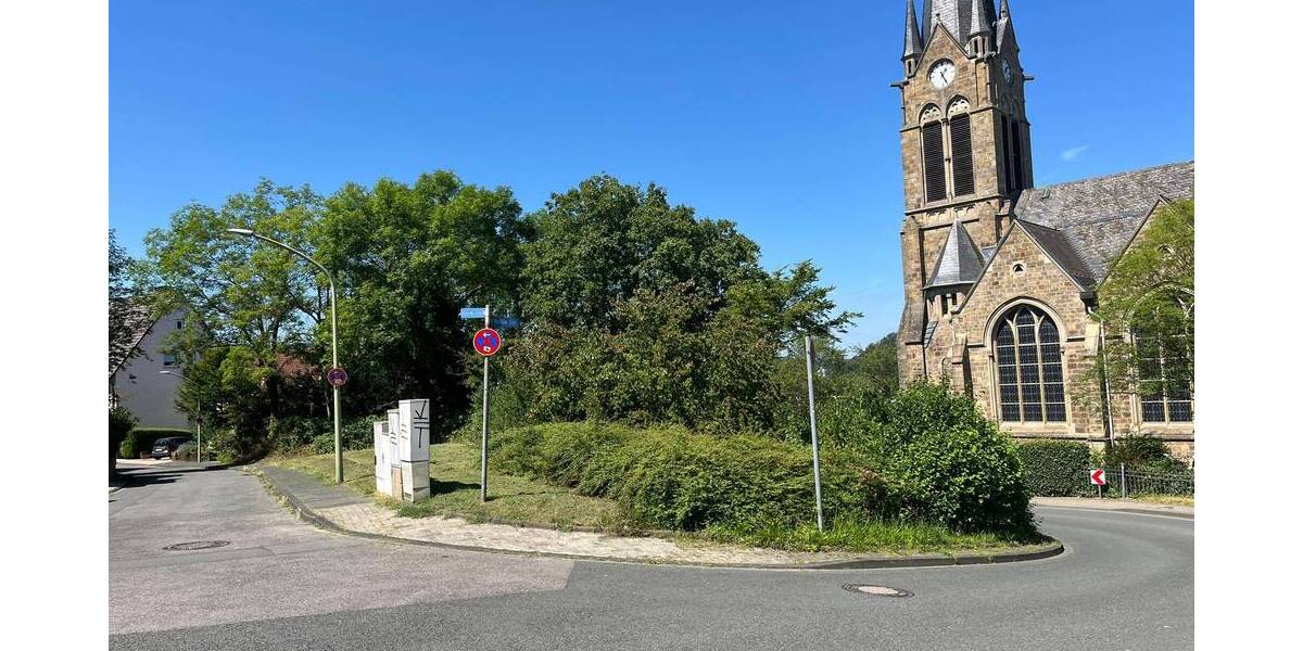 Grundstück Hagen Eilpe - 133.000&euro; | Angebot:24219294