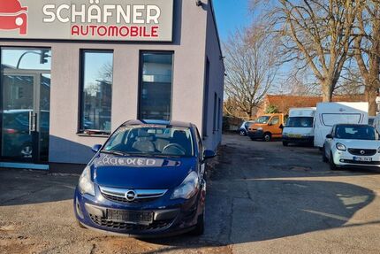 Opel Corsa 189.000 km 2.490 &euro; Rotenburg Wümme 27356