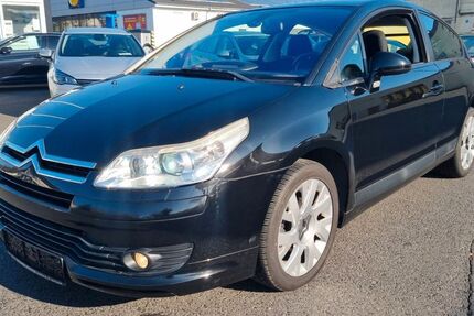 Citroen C4 97.500 km 3.190 &euro; Bad Honnef/Rottbitze 53604