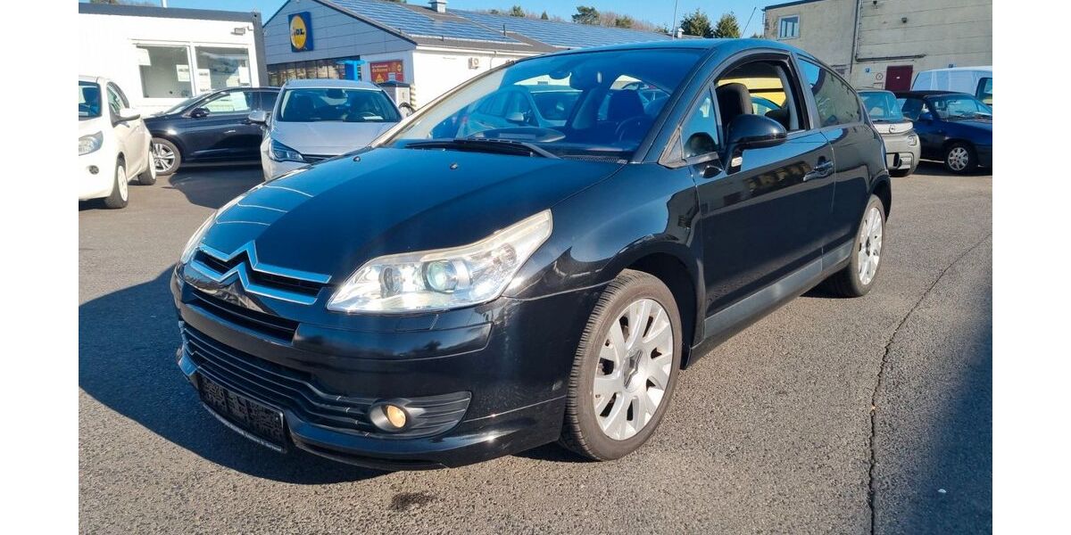 Citroen C4 97.500 km 3.190 &euro; Bad Honnef/Rottbitze 53604