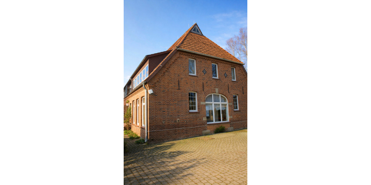 Etagenwohnung Hatten Sandhatten - 3 Zimmer, 115 m&sup2;, 945&euro; | Angebot:24635375