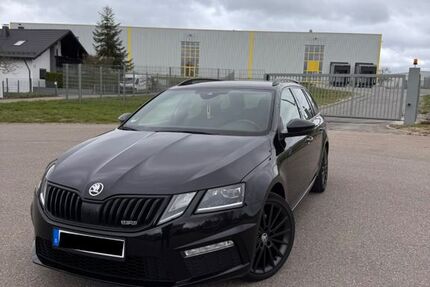 Skoda Octavia 172.000 km 16.500 &euro; Obersontheim 74423