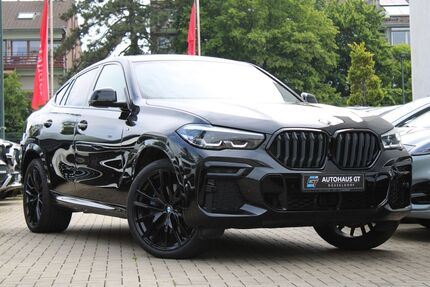 BMW X6 49.243 km 61.999 &euro; Düsseldorf 40625