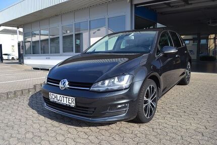 VW Golf