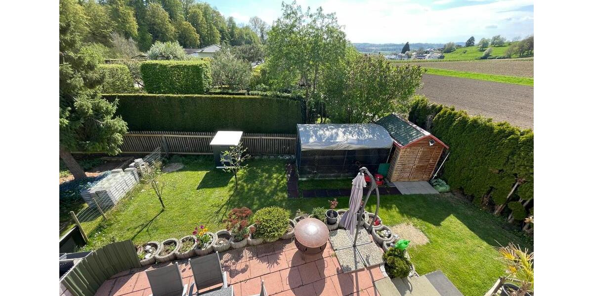 Einfamilienhaus Frickingen - 8 Zimmer, 205 m&sup2;, 750.000&euro; | Angebot:26414802