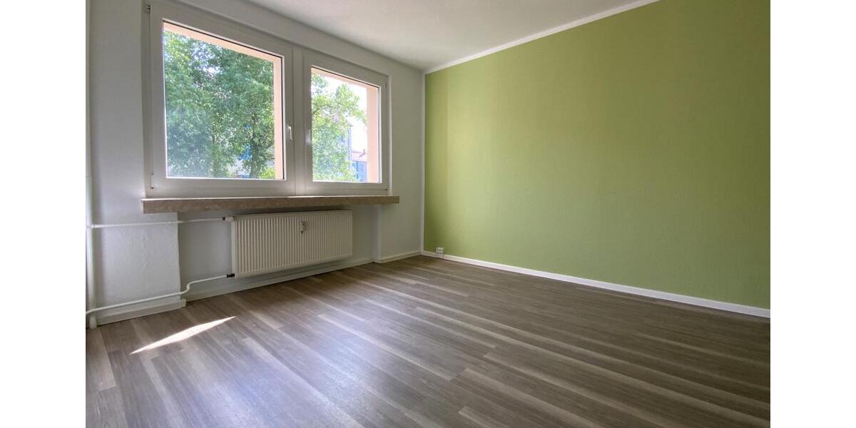Etagenwohnung Wittenberg Lutherstadt - 2 Zimmer, 49 m&sup2;, 349&euro; | Angebot:26678159