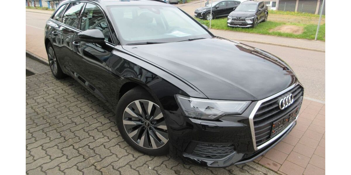 Audi A6 50.300 km 34.980 &euro; Niefern-Öschelbronn 75223