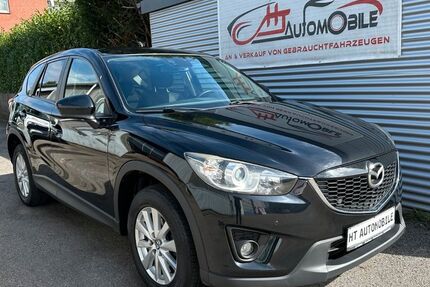 Mazda CX-5 195.000 km 8.399 € Marl 45770