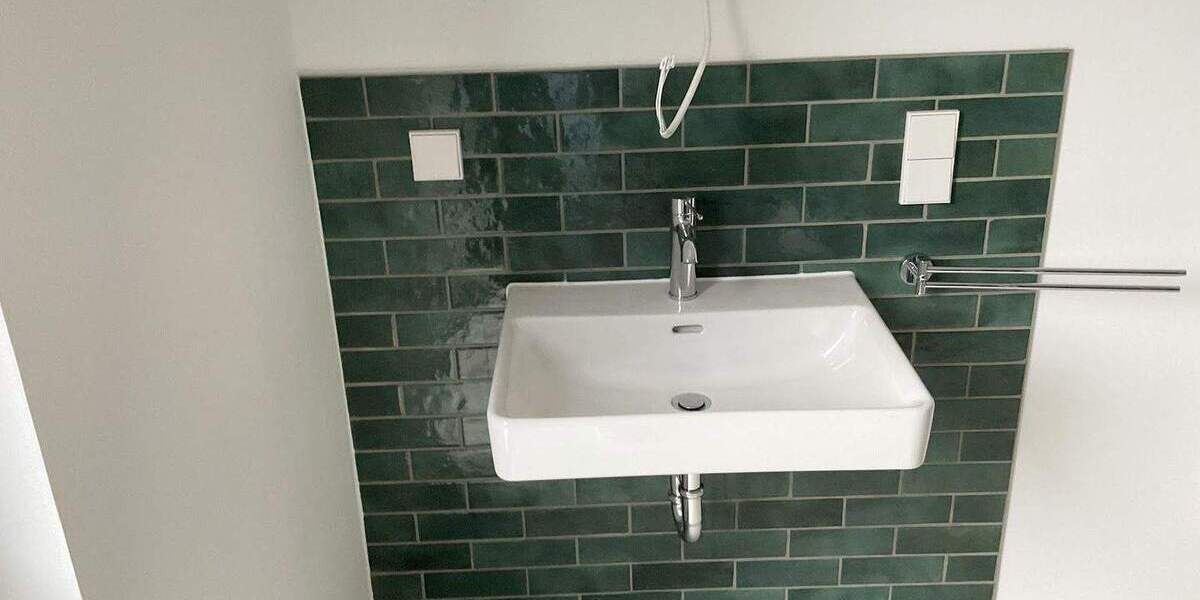 Etagenwohnung Hannover Döhren - 3 Zimmer, 80 m&sup2;, 1.150&euro; | Angebot:24555531