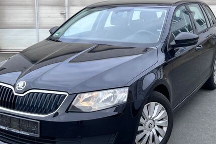 Skoda Octavia 180.700 km 6.100 € Kelkheim 65779