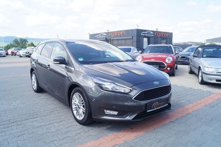 Ford Focus 92.583 km 8.990 &euro; Ingelheim 55218