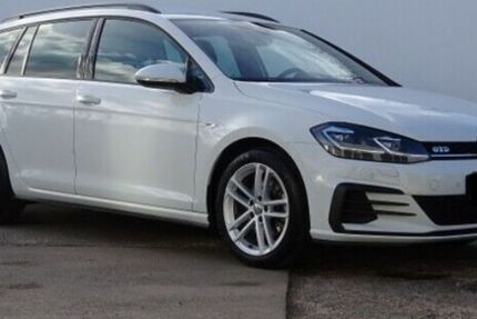 VW Golf 175.000 km 14.900 &euro; Erfurt 99086