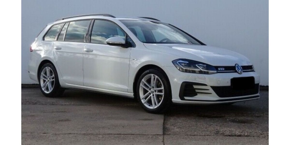 VW Golf 175.000 km 14.900 &euro; Erfurt 99086