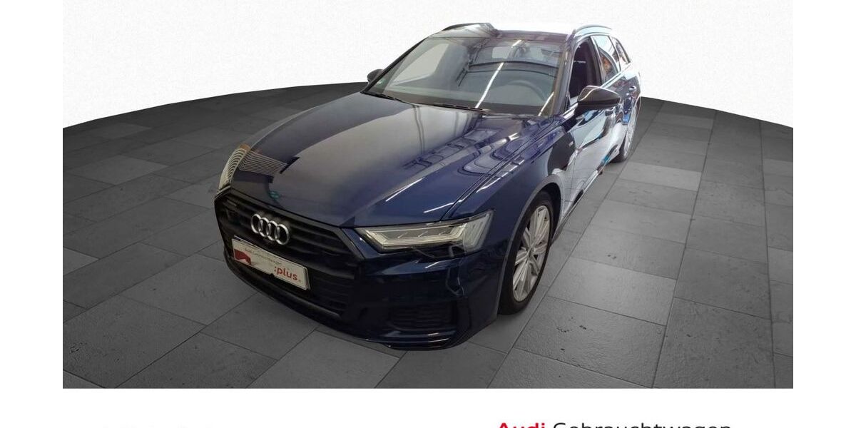 Audi A6 43.112 km 44.990 &euro; Kassel 34125