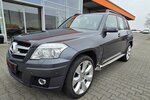 Mercedes-Benz GLK 350 4Matic Leder/Navi/Xenon/AHK 175.470 km 6.800 &euro; Wilsdruff 01723