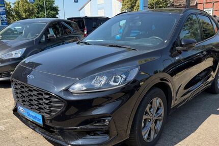 Ford Kuga 35.029 km 25.749 &euro; Dannenberg 29451