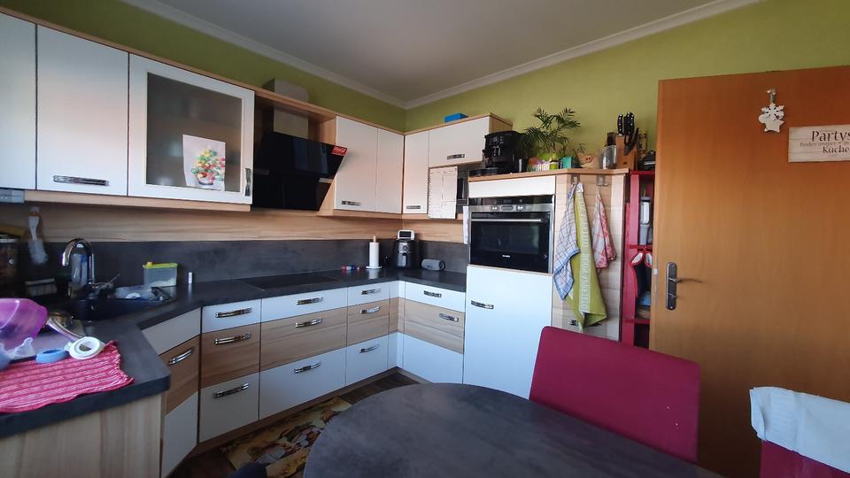 Einfamilienhaus Eisleben (Lutherstadt) - 7 Zimmer, 180 m&sup2;, 299.000&euro; | Angebot:25724107