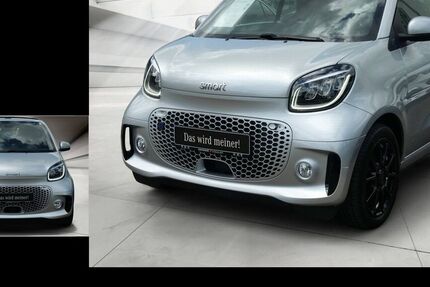 Smart ForTwo 24.400 km 16.890 &euro; Gunzenhausen 91710