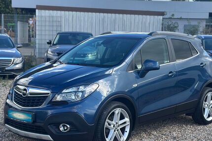 Opel Mokka 113.800 km 7.999 &euro; Nottuln 48301