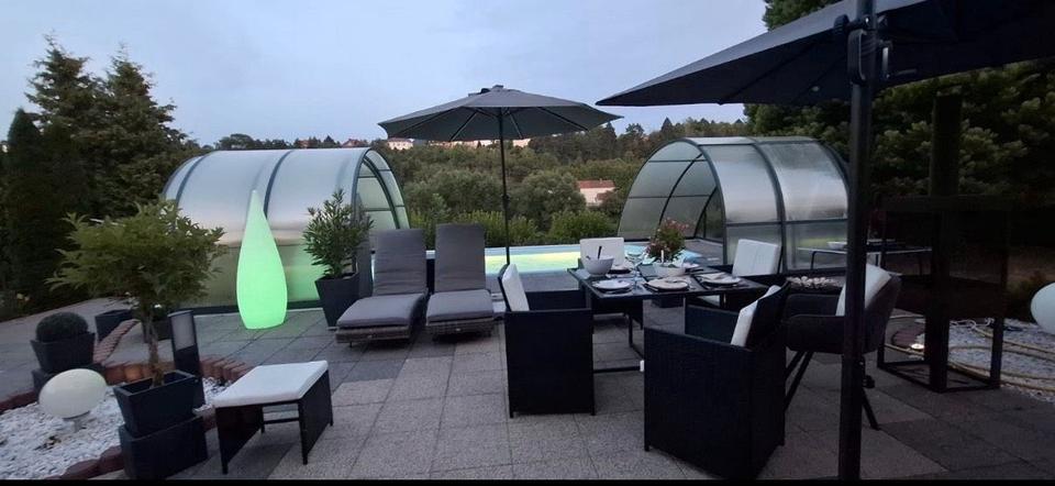 Schickes Einfamilienhaus in begehrter Wohnlage in Querfurt 6 zimmer