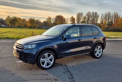 VW Touareg 175.000 km 18.999 &euro; Herzogenaurach 91074