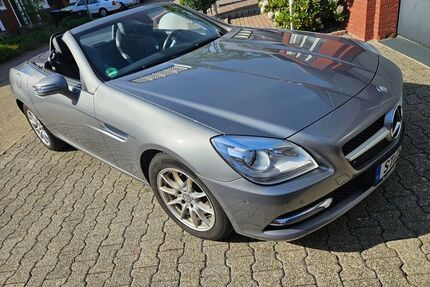 Mercedes SLK 200