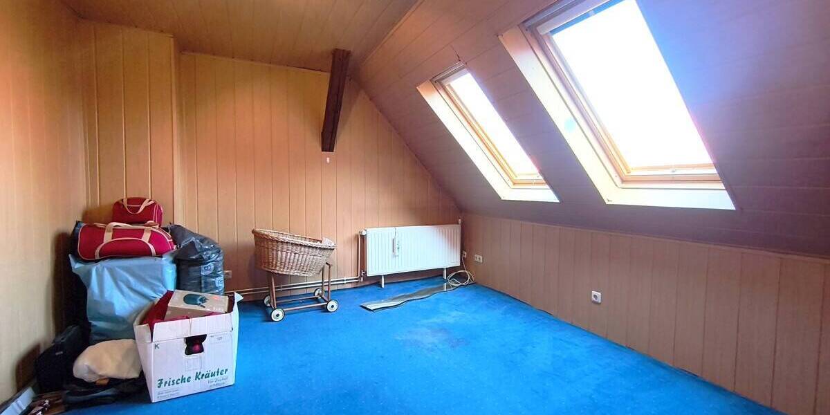 Einfamilienhaus Dömitz - 4 Zimmer, 120 m&sup2;, 100.000&euro; | Angebot:25927216