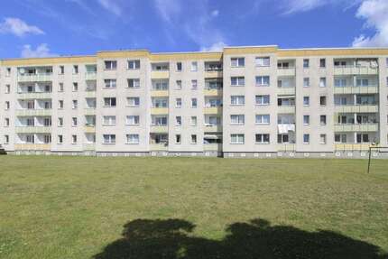 Wohnung Parchim - 2 Zimmer, 47 m&sup2;, 44.000&euro; | Angebot:27261609