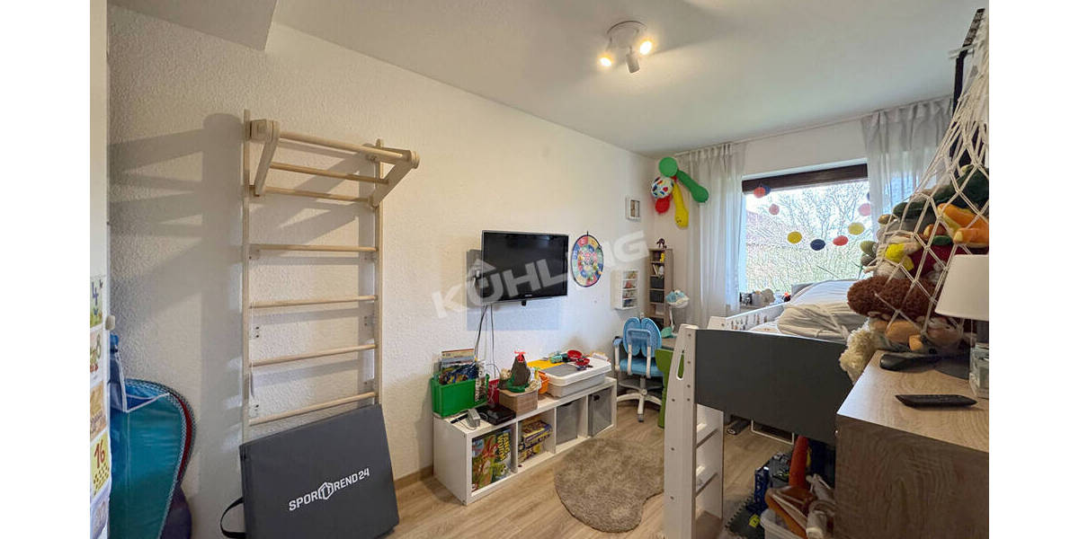 Etagenwohnung Vechta - 3 Zimmer, 83 m&sup2;, 169.000&euro; | Angebot:26695338