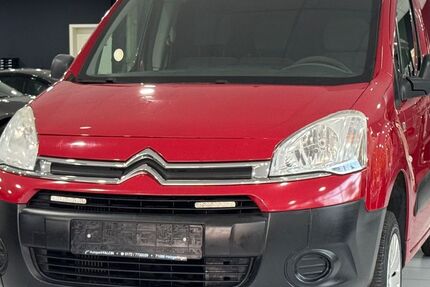 Citroen Berlingo 106.721 km 4.950 € Weil im Schönbuch 71093