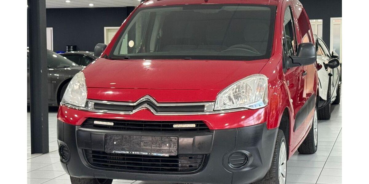 Citroen Berlingo 106.721 km 4.950 € Weil im Schönbuch 71093