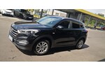 Hyundai Tucson 164.000 km 13.800 &euro; Alsbach-Hähnlein 64665