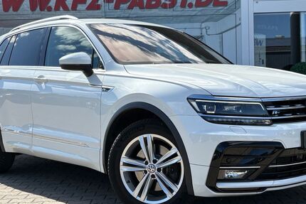 VW Tiguan 113.484 km 23.990 &euro; Ribnitz Damgarten 18311
