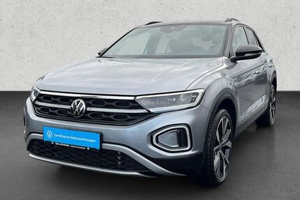 VW T-Roc 7.890 km 31.979 &euro; Bad Hersfeld 36251