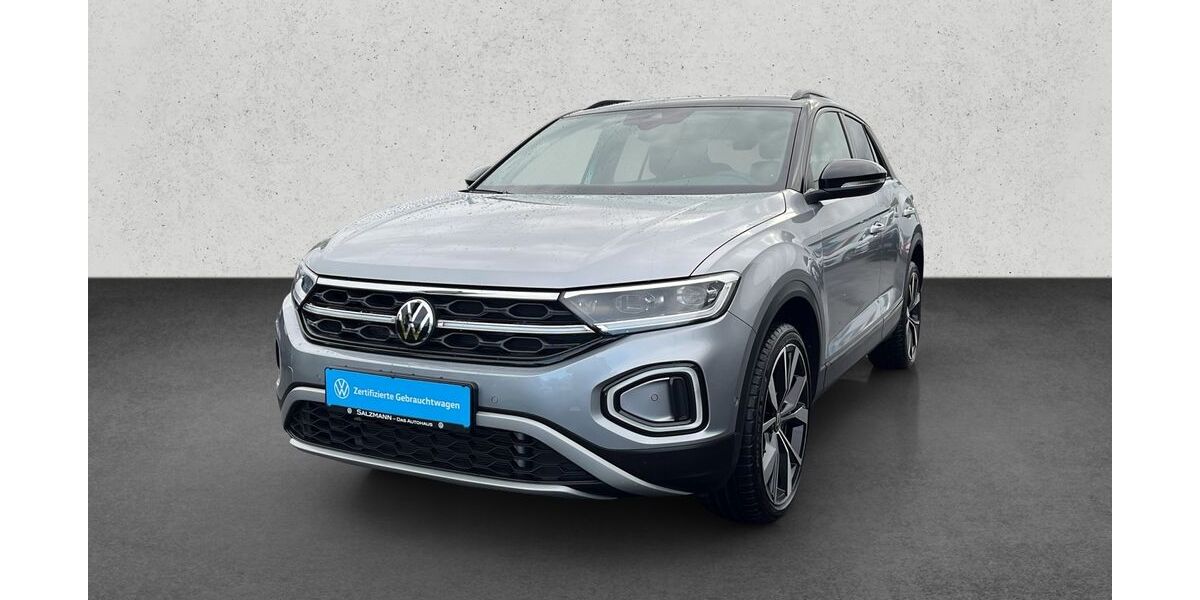 VW T-Roc 7.890 km 31.979 &euro; Bad Hersfeld 36251