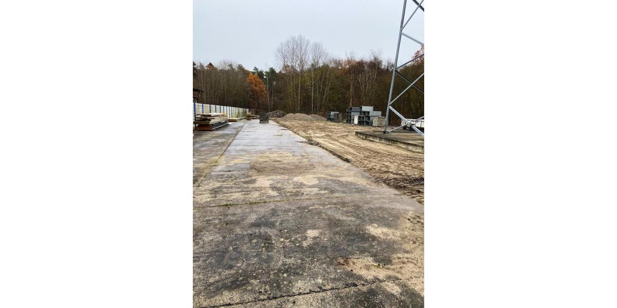 Gewerbeobjekt Güstrow - 40&euro; | Angebot:26195633