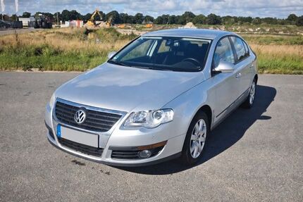 VW Passat 289.999 km 3.000 &euro; Friedeburg 26446
