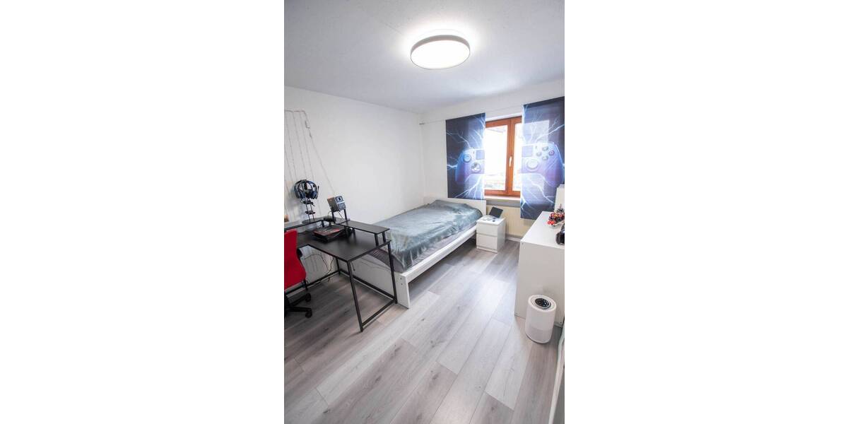 Reihenmittelhaus Amberg - 6 Zimmer, 116 m&sup2;, 369.000&euro; | Angebot:25985338