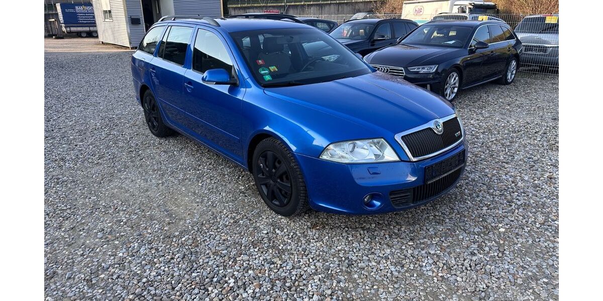 Skoda Octavia 229.000 km 3.190 &euro; Würzburg 97076