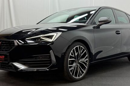 Cupra Leon 23.000 km 29.890 &euro; Rotenburg an der Fulda 36199