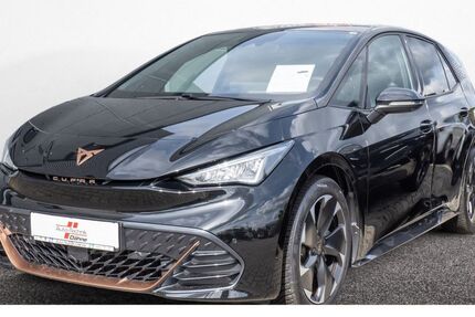 Cupra Born 14.164 km 35.880 &euro; Wittenberge 19322