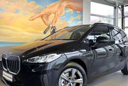 BMW 220 20.000 km 31.320 &euro; Strausberg 15344