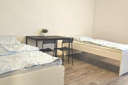 Wohnen auf Zeit Schwarzenberg/Erzgebirge Erzgebirge - 3 Zimmer, 69 m&sup2;, 375&euro; | Angebot:12485302