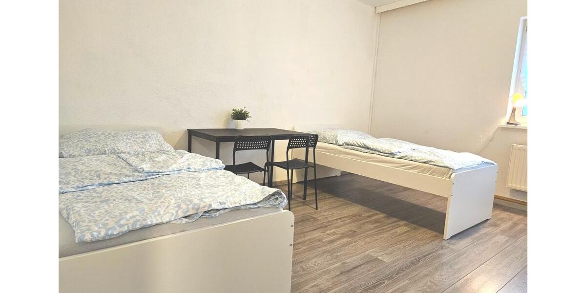 Wohnen auf Zeit Schwarzenberg/Erzgebirge Erzgebirge - 3 Zimmer, 69 m&sup2;, 375&euro; | Angebot:12485302