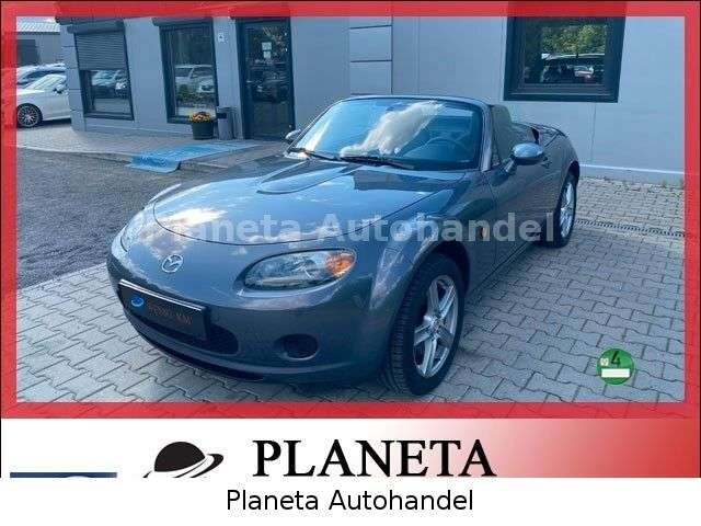 Mazda MX-5 54.831 km 9.999 &euro; Ludwigsfelde 14974