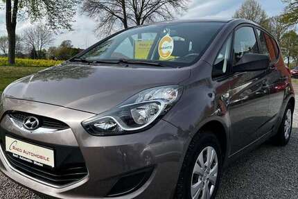 Hyundai iX20 139.870 km 4.990 &euro; Minden 32425
