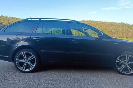 Skoda Octavia 230.000 km 4.300 &euro; Neukirchen 92259